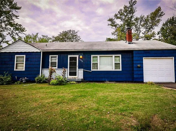 7012 Kentucky Ave, Raytown, MO 64133