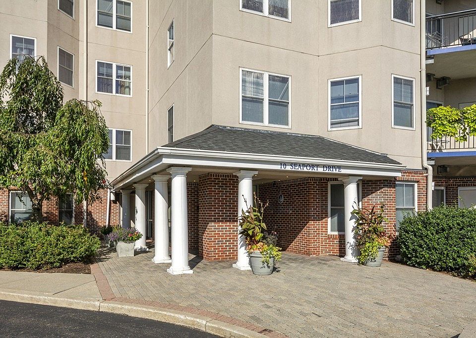 Atlantic at Marina Bay Apartments Quincy, MA Zillow