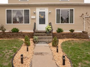 2249 Ellis St, Stevens Point, WI 54481