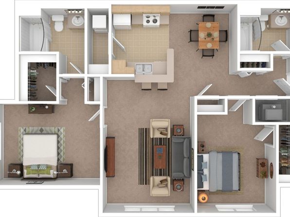 Chestnut Farm Apartments | 100 Chestnut Farm Way, Raynham, MA