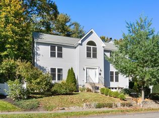 59 Peacedale Rd, Needham, MA 02492