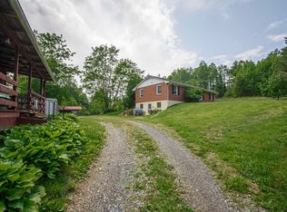 8136 Bear Ridge Rd SE, Copper Hill, VA 24079