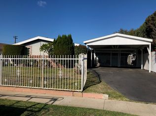 13165 Del Sur St, San Fernando, CA 91340