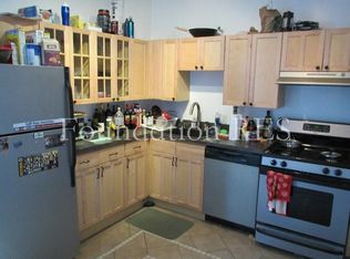 151 Sutherland Rd, Brighton, MA 02135