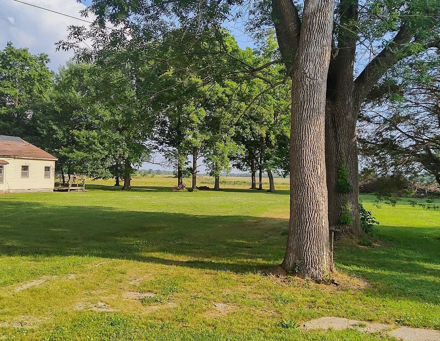 306 E Naught St, Scammon, KS 66773 Zillow