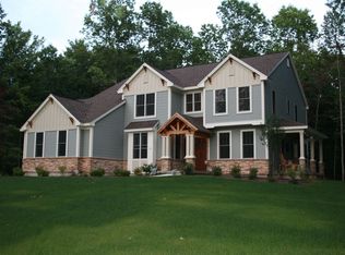 36 Marigold Ct, Saratoga Springs, NY 12866