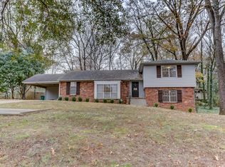 7511 Willey Rd, Germantown, TN 38138