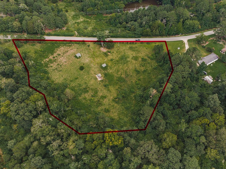 2nd image of 250 Barnsley Church Rd Lot 0