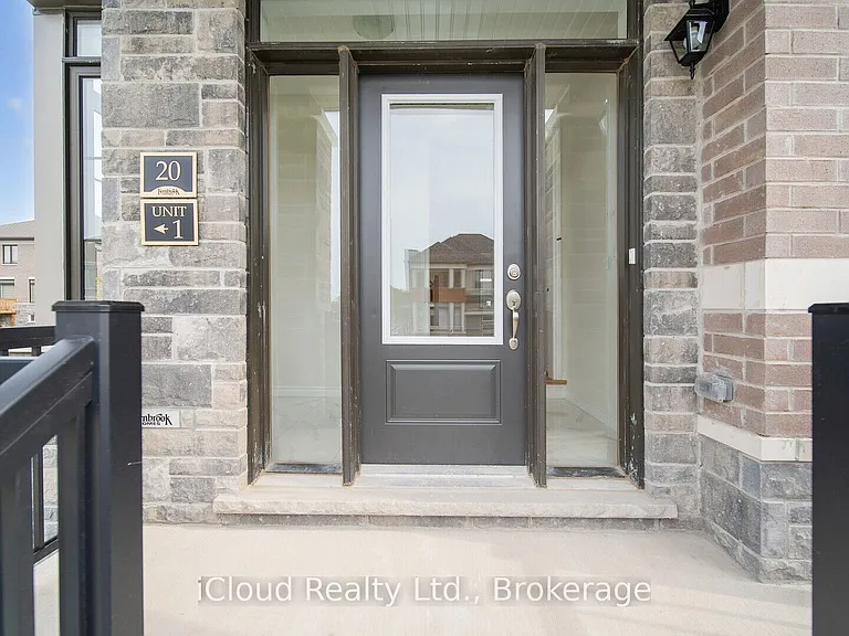 20 Ludlow Dr #1 — Photo 3