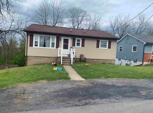 803 Sudbury St, Staunton, VA 24401