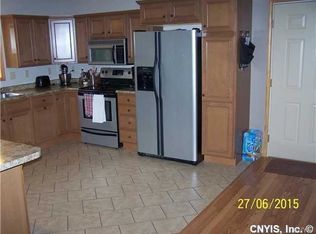 5120 Texas Rd, Carthage, NY 13619