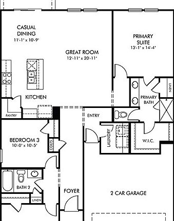 2nd image of this home