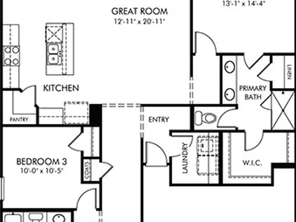 110 Blooming Meadow Rd, Piedmont, SC 29673