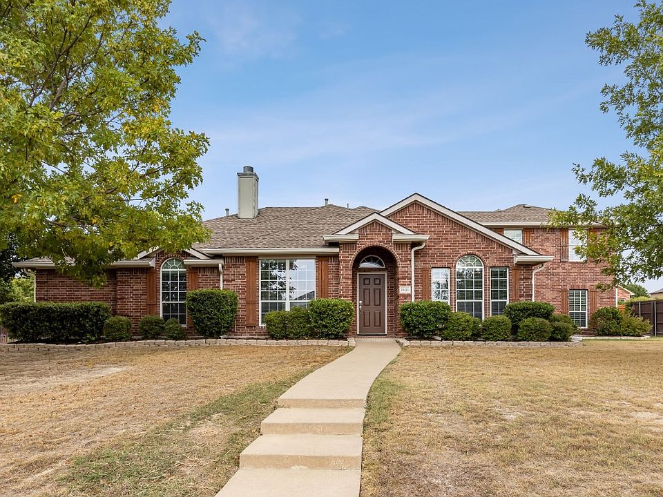 1900 Stonecrest Trl Wylie Tx 75098 Mls 20435898 Zillow