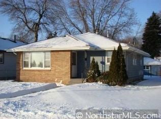 5135 Penn Ave N, Minneapolis, MN 55430