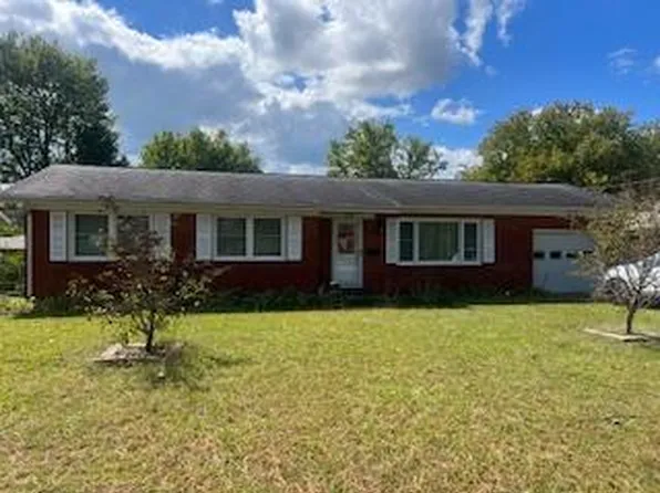 590 Pride Ave, Madisonville, KY 42431