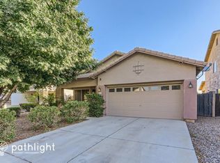 44294 W Rhinestone Rd, Maricopa, AZ 85139