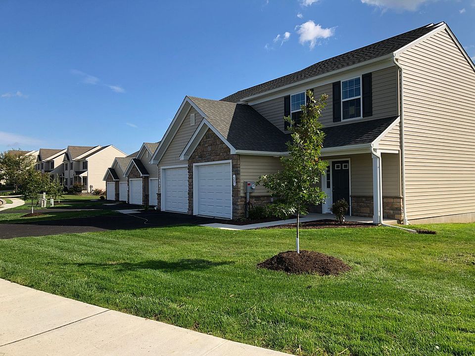 Creekside Townhomes 17192123 Creekside Dr Wrightsville, PA