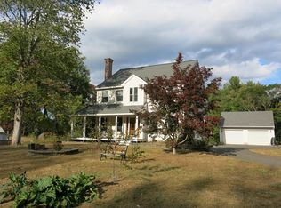 47 Hadley St, South Hadley, MA 01075