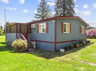 271 Romerman Rd TRAILER 35, Napavine, WA 98532