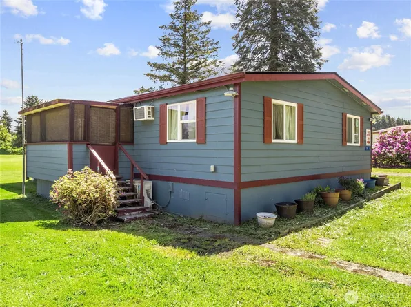 271 Romerman Road #35, Chehalis, WA 98532