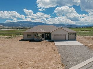 22280 6845th Rd, Montrose, CO 81403