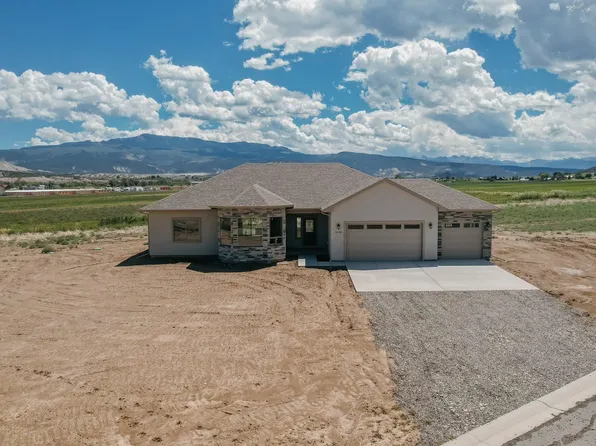 22280 6845th Rd, Montrose, CO 81403