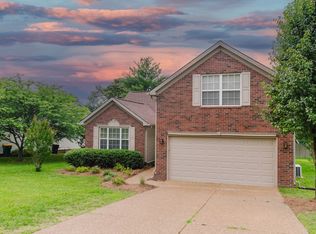 2307 Hayward Ln, Spring Hill, TN 37174