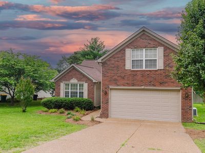 2307 Hayward Ln, Spring Hill, TN, 37174