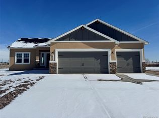 1450 N Platteville, Pueblo West, CO 81007