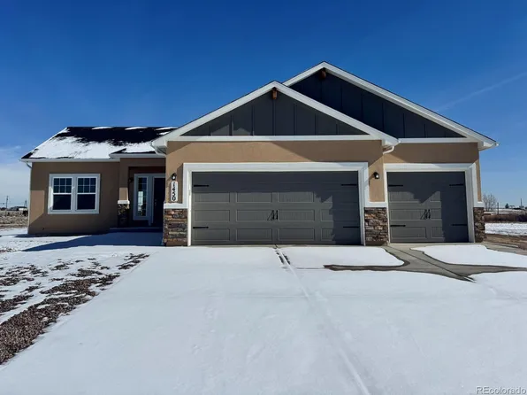 1450 N Platteville, Pueblo West, CO 81007