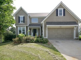 12617 Wedd St, Overland Park, KS 66213