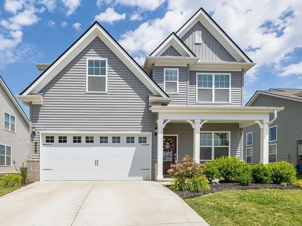 409 Irwin Way, Spring Hill, TN 37174