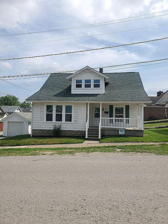 16 College St, Rittman, OH 44270 Zillow