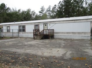 164 Corrick Dr, Neeses, SC 29107