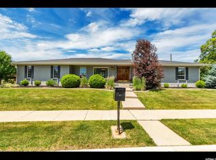 2507 E Arnett Dr, Millcreek, UT 84109