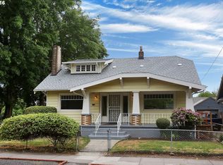 1111 NE Ainsworth St, Portland, OR 97211