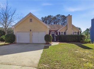 3765 Holiday Ln, Atlanta, GA 30349