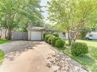 3000 Lambert Dr, Mesquite, TX 75150