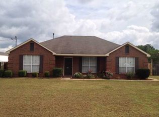 716 Brookland Curv, Montgomery, AL 36117