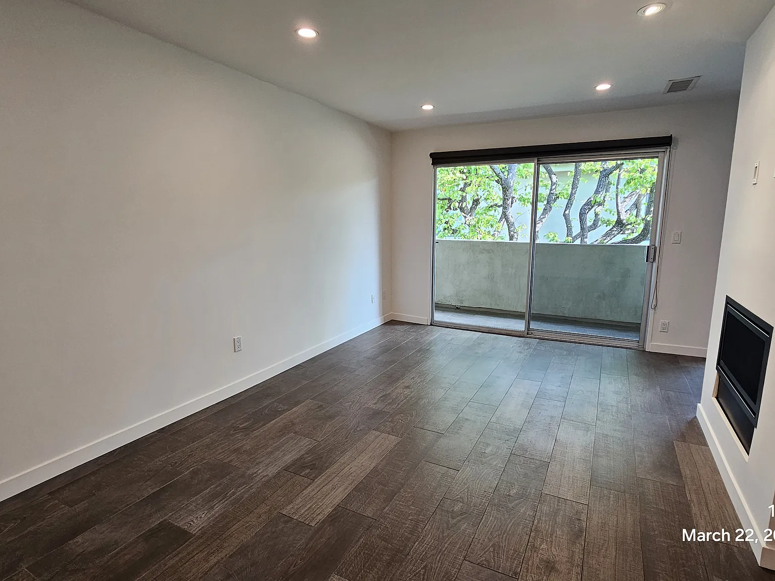 1 bed, $3,200 — Photo 3