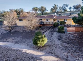 255 Nacimiento Lake Dr, Paso Robles, CA 93446