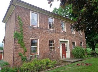 5887 State Route 36, Saint Paris, OH 43072