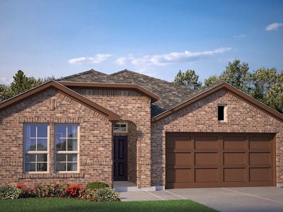 191 Bay Meadows Ln, Boyd, TX, 76023
