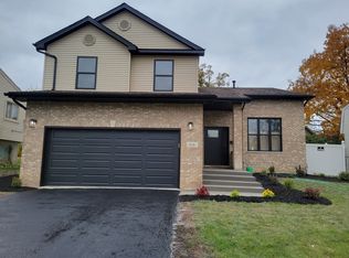 651 Sullivan Ln, University Park, IL