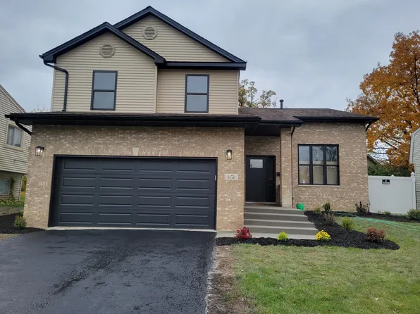 651 Sullivan Ln, University Park, IL 60484
