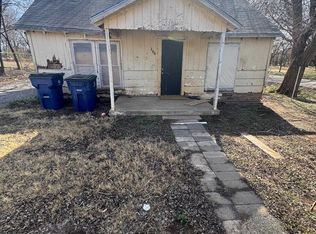 106 W Maple Ave, Duncan, OK 73533