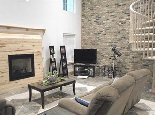 15867 Guy James Rd, Justin, TX 76247