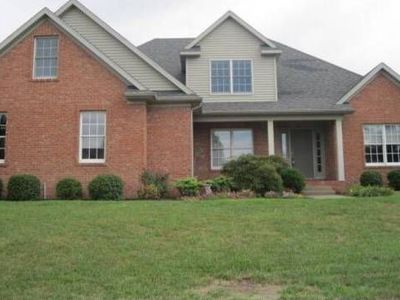 10825 Eagle Crossing Dr, Evansville, IN, 47725