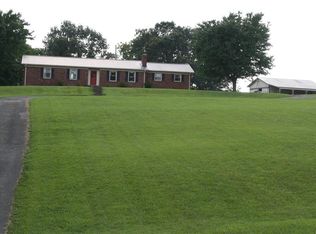 256 Old Union Church Rd, Bowling Green, KY 42104